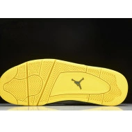 Duckman Ducks Retro Jordan 4 257-255275 Oregon 0724